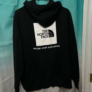 The North Face Womens Hoodie
